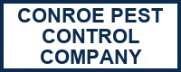 Conroe Pest Control Company